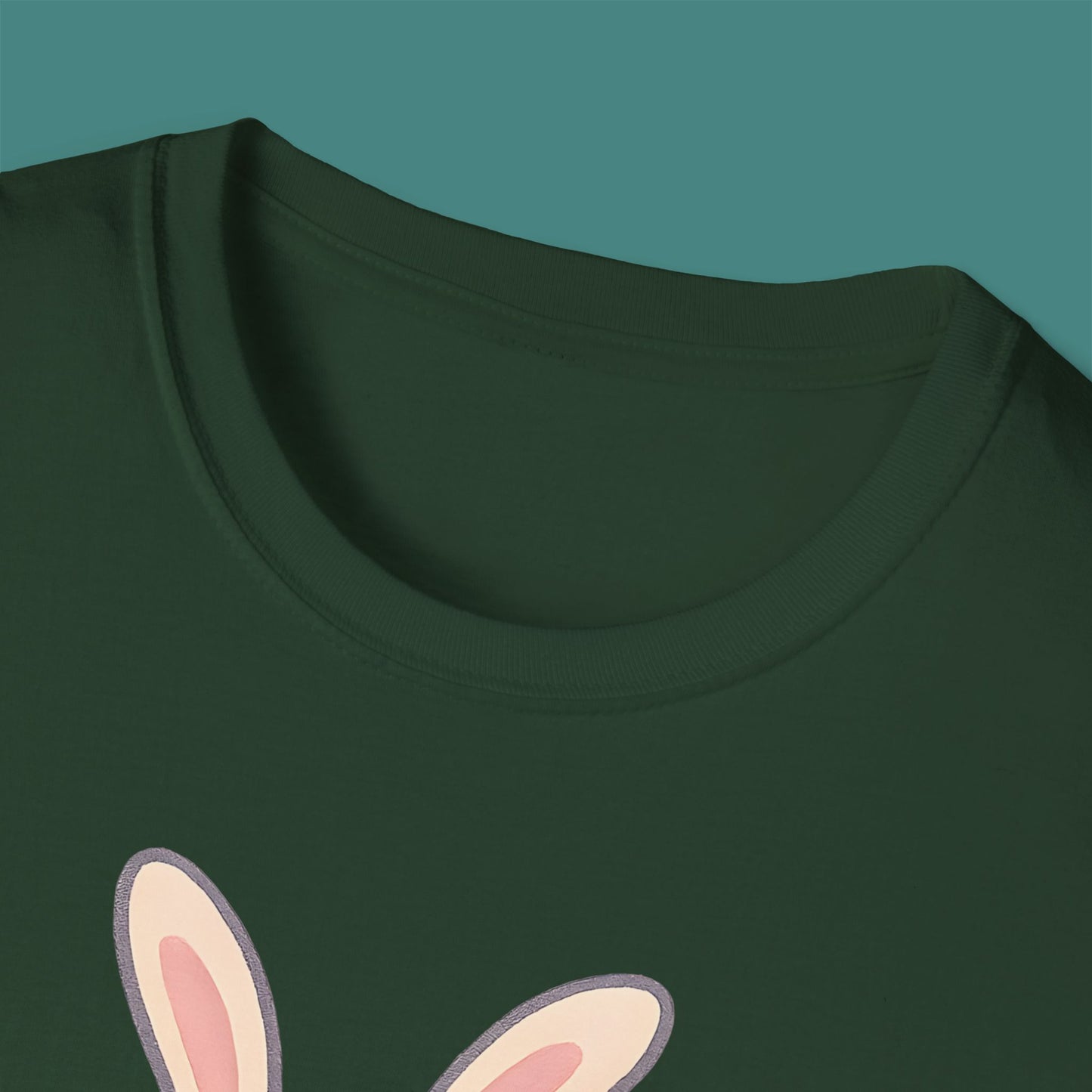 Easter Jellyfish Unisex T-Shirt