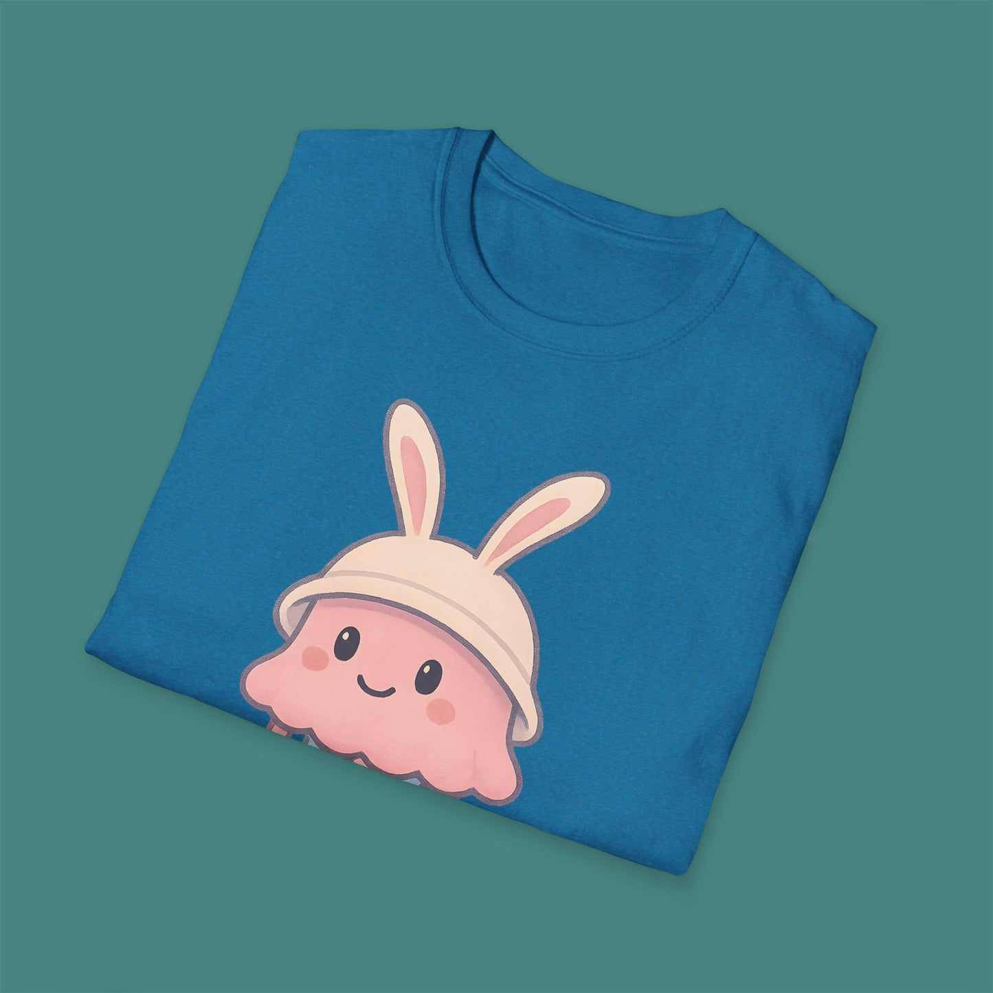 Easter Jellyfish Unisex T-Shirt
