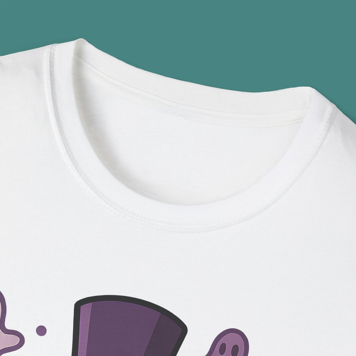 Halloween Crab Unisex T-Shirt