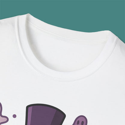 Halloween Crab Unisex T-Shirt