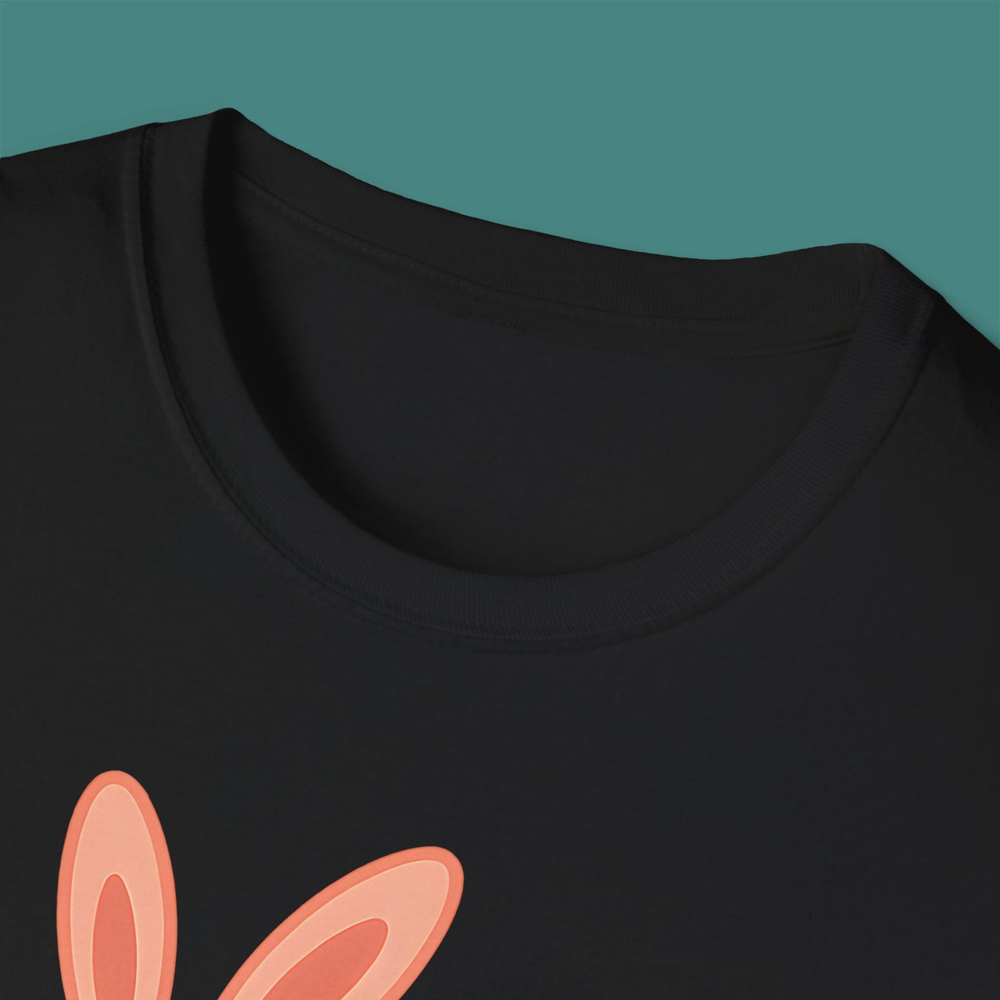 Easter Fish Unisex T-Shirt