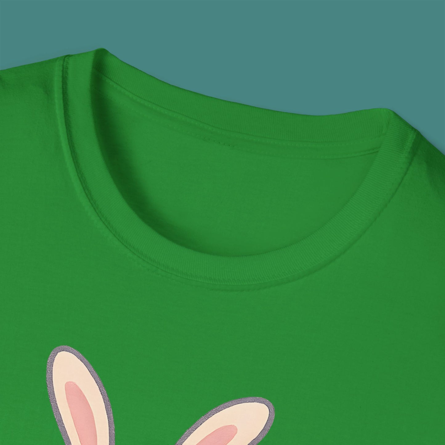 Easter Jellyfish Unisex T-Shirt