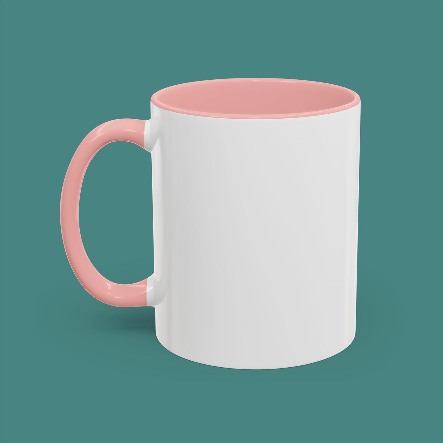 Cartoon Cute Fish Mug