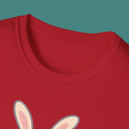 Easter Jellyfish Unisex T-Shirt