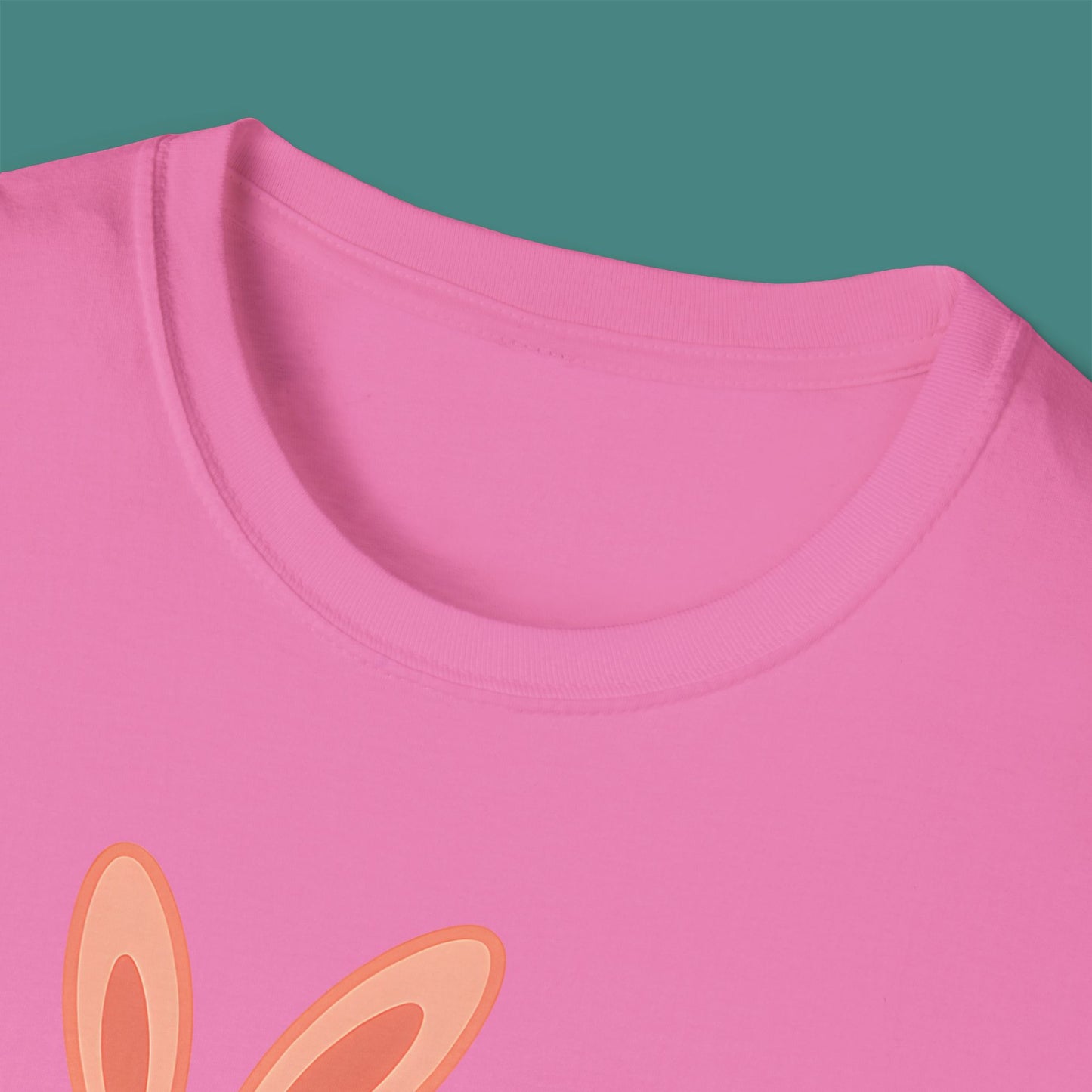 Easter Fish Unisex T-Shirt