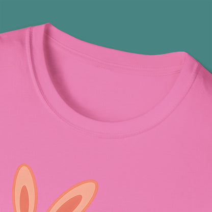 Easter Fish Unisex T-Shirt