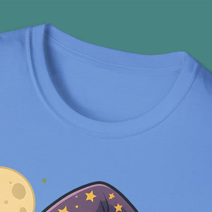 Halloween Turtle Unisex T-Shirt