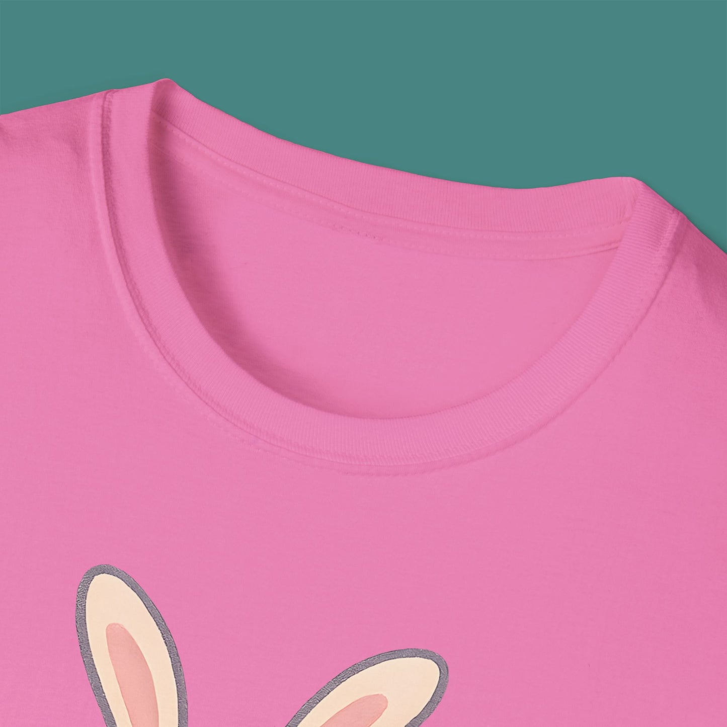 Easter Jellyfish Unisex T-Shirt