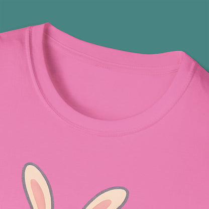 Easter Jellyfish Unisex T-Shirt
