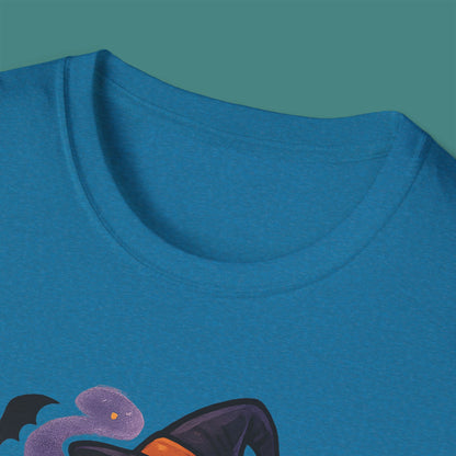 Halloween Jellyfish Unisex T-Shirt