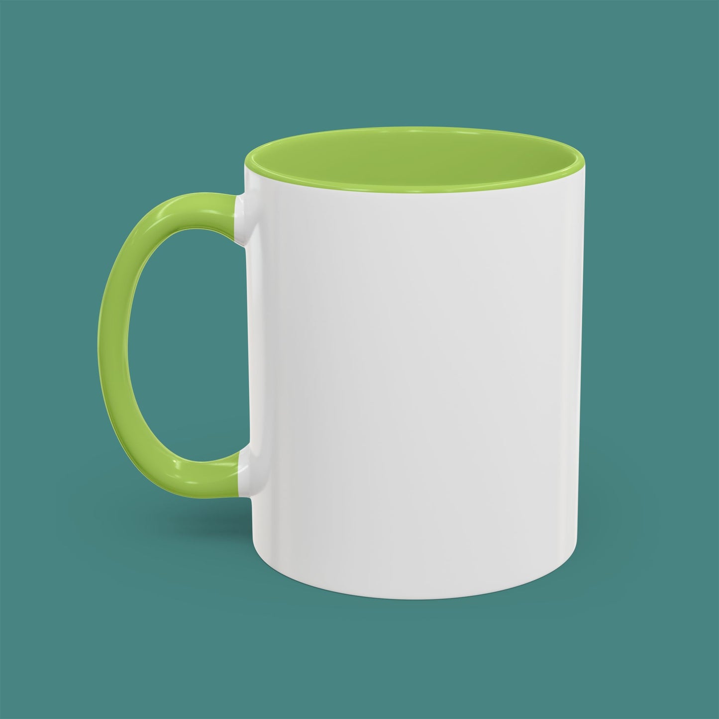 Cartoon Cute Fish Mug