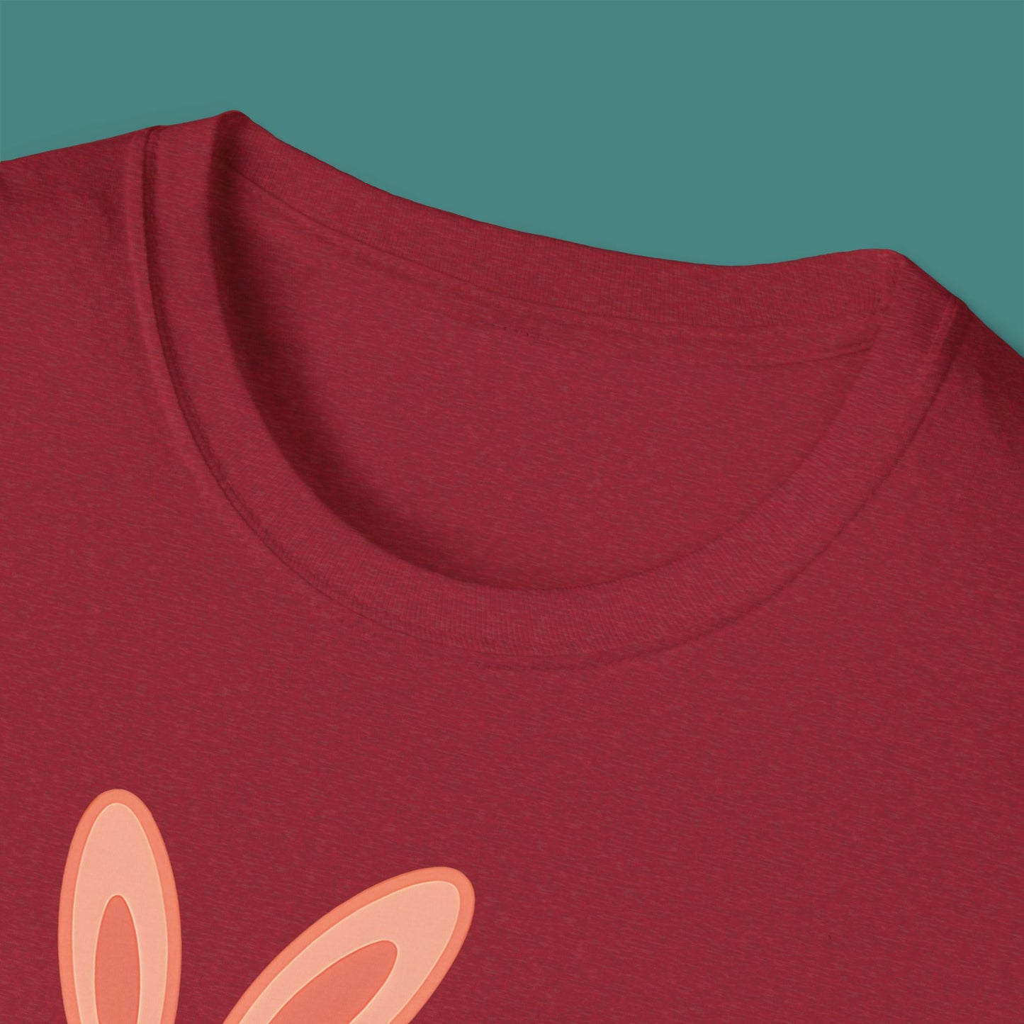 Easter Fish Unisex T-Shirt