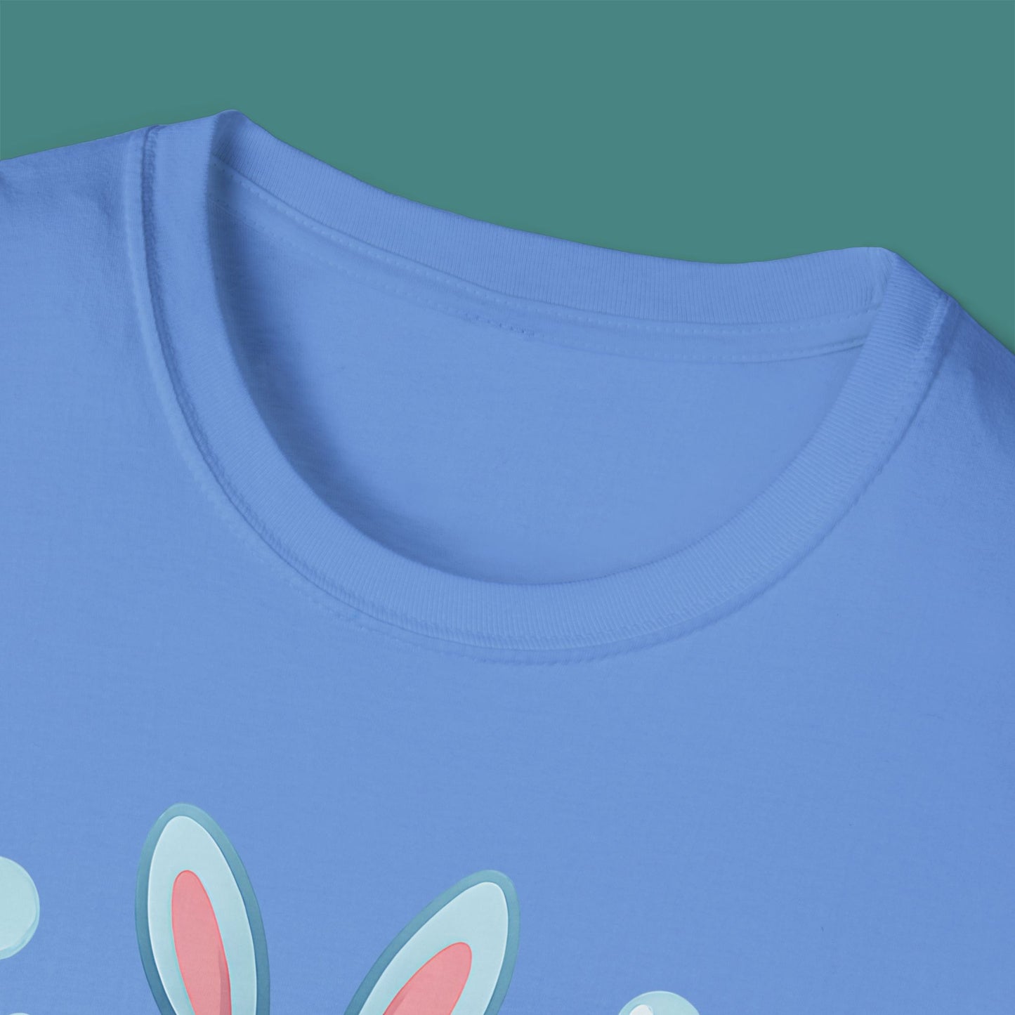 Easter Shark Unisex T-Shirt