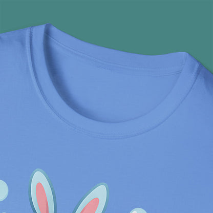 Easter Shark Unisex T-Shirt