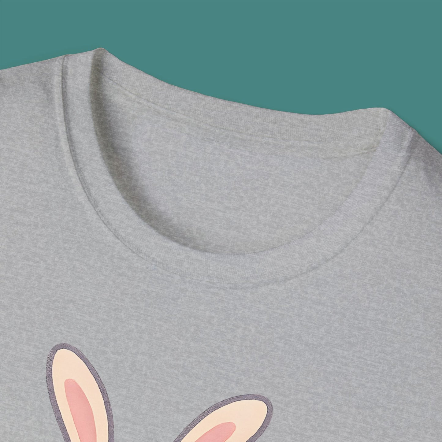 Easter Jellyfish Unisex T-Shirt