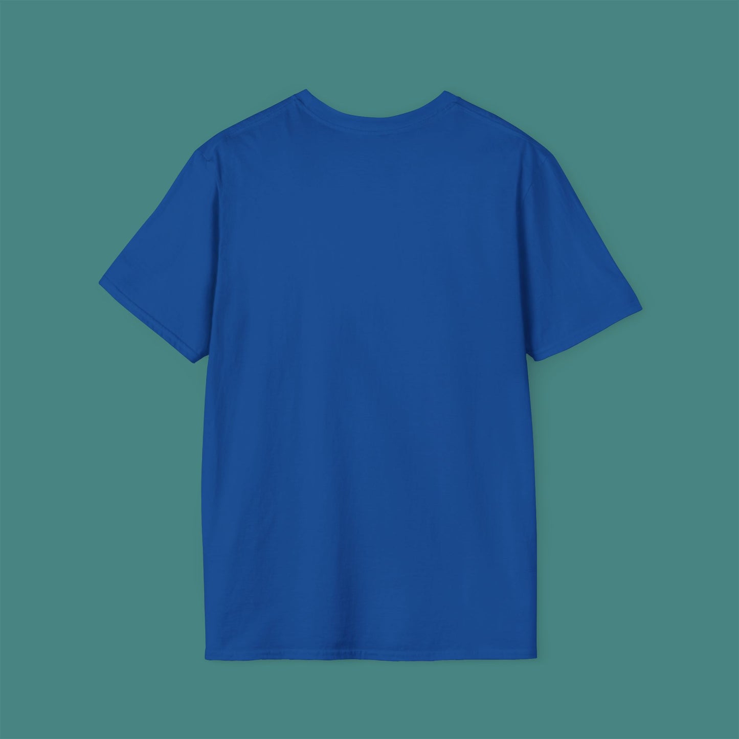 Easter Fish Unisex T-Shirt