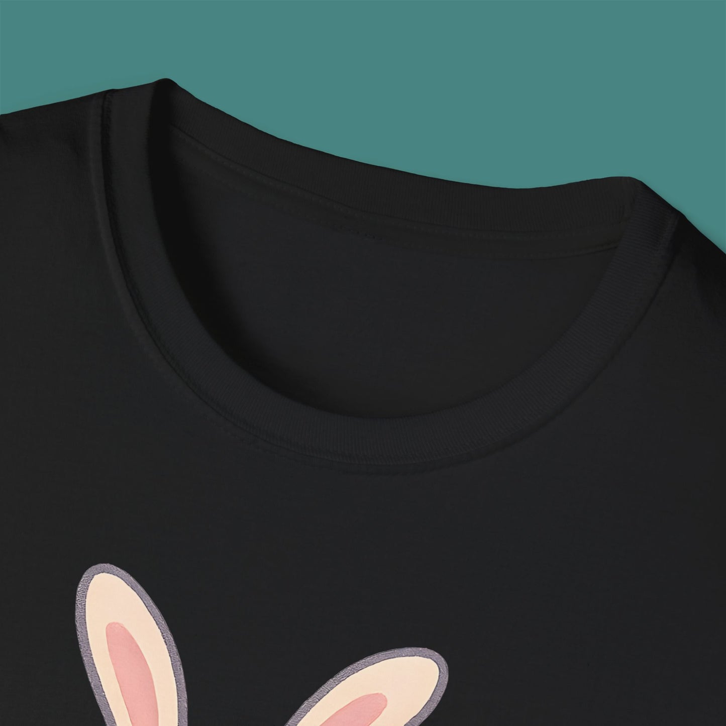 Easter Jellyfish Unisex T-Shirt