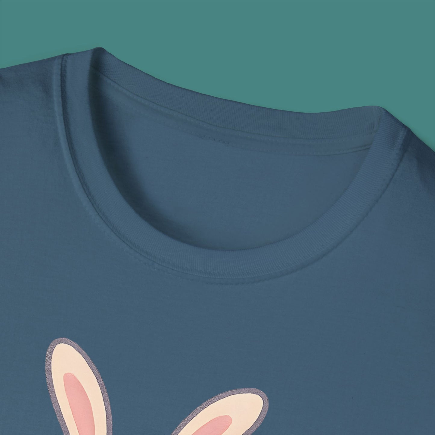 Easter Jellyfish Unisex T-Shirt