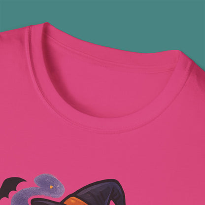 Halloween Jellyfish Unisex T-Shirt
