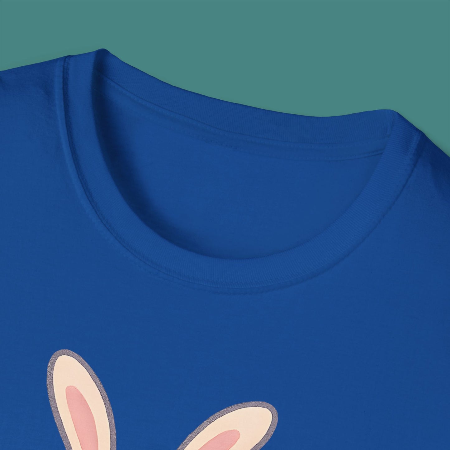 Easter Jellyfish Unisex T-Shirt