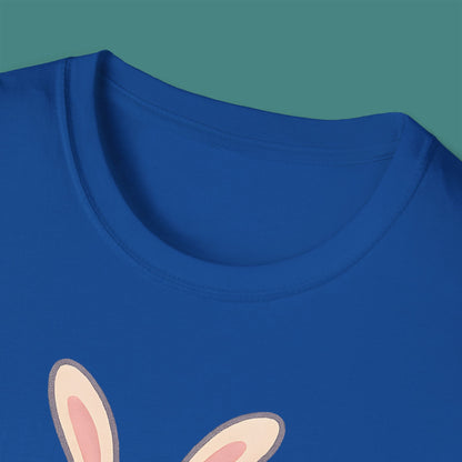Easter Jellyfish Unisex T-Shirt