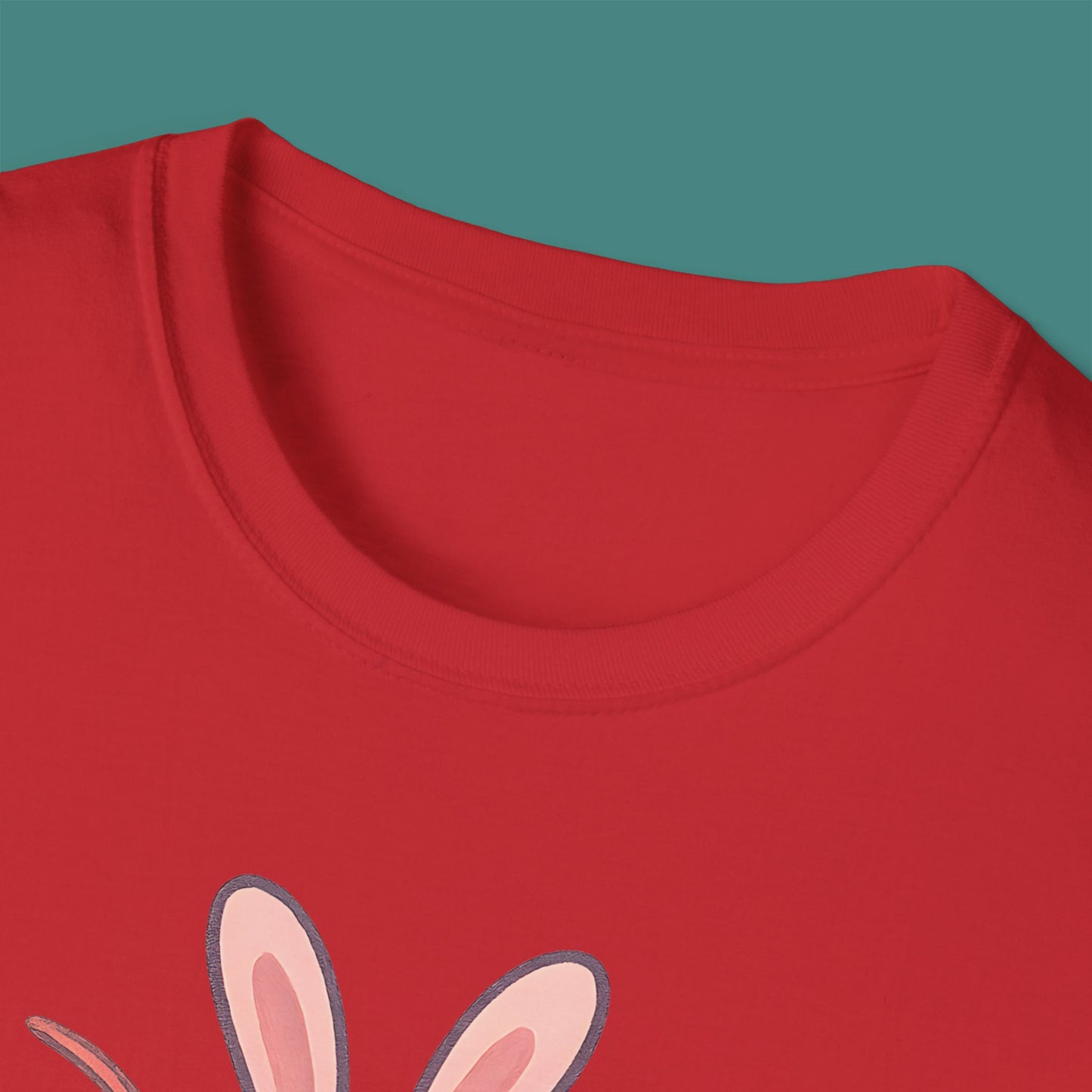 Easter Lobster Unisex T-Shirt