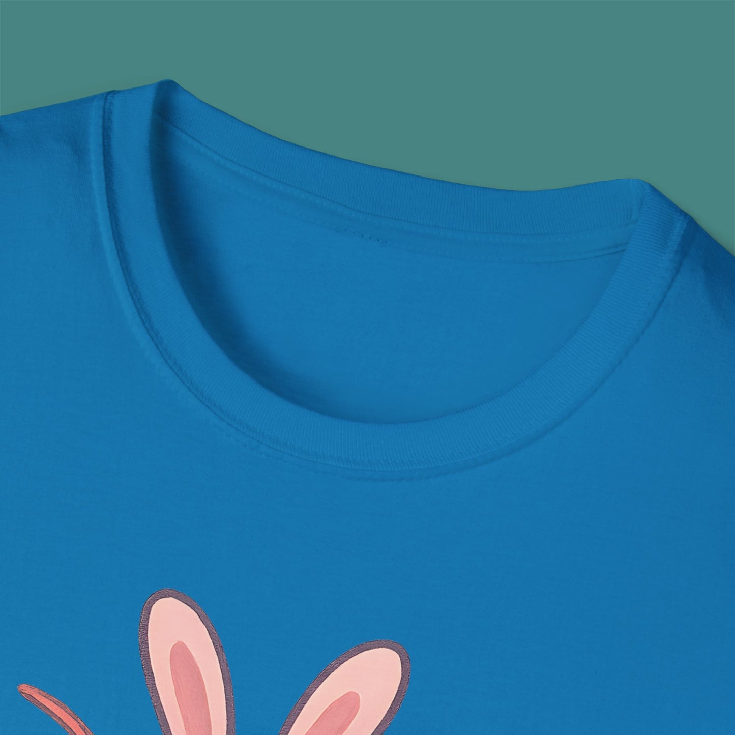 Easter Lobster Unisex T-Shirt