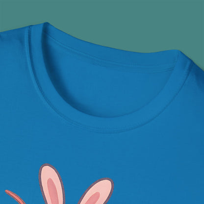 Easter Lobster Unisex T-Shirt