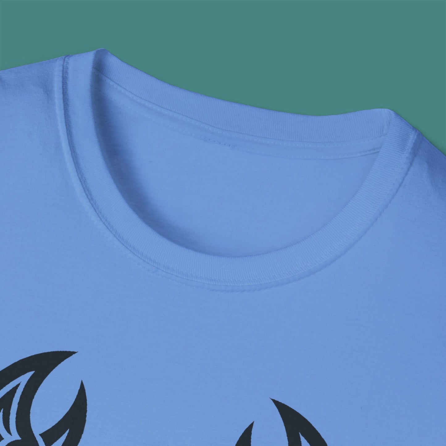 Tribal Tattoo Lobster Unisex T-Shirt