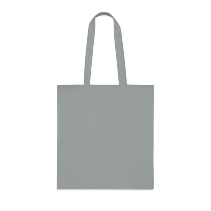 Geometric Polygon Turtle Tote Bag