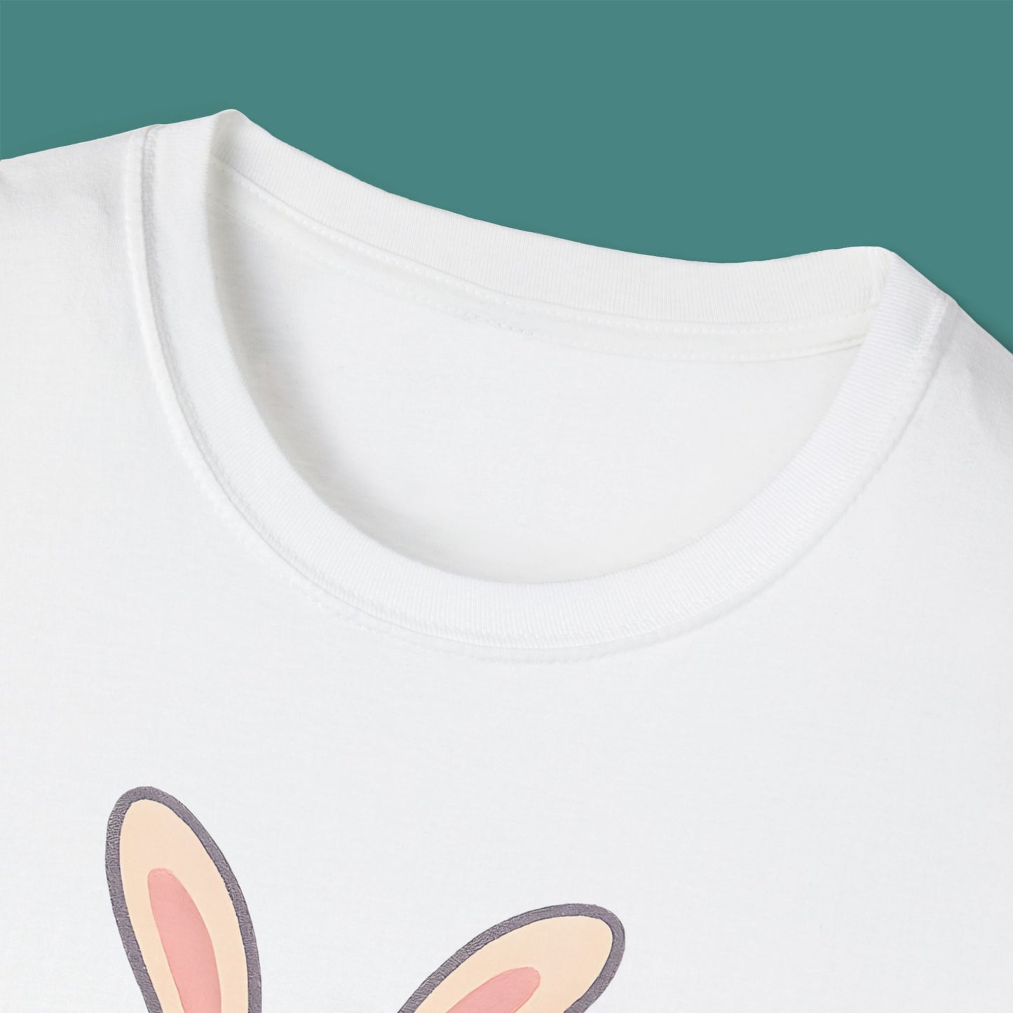 Easter Jellyfish Unisex T-Shirt