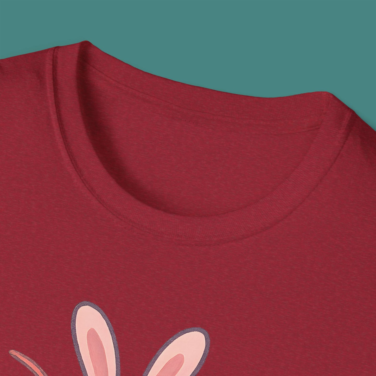 Easter Lobster Unisex T-Shirt