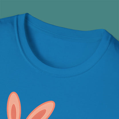 Easter Fish Unisex T-Shirt