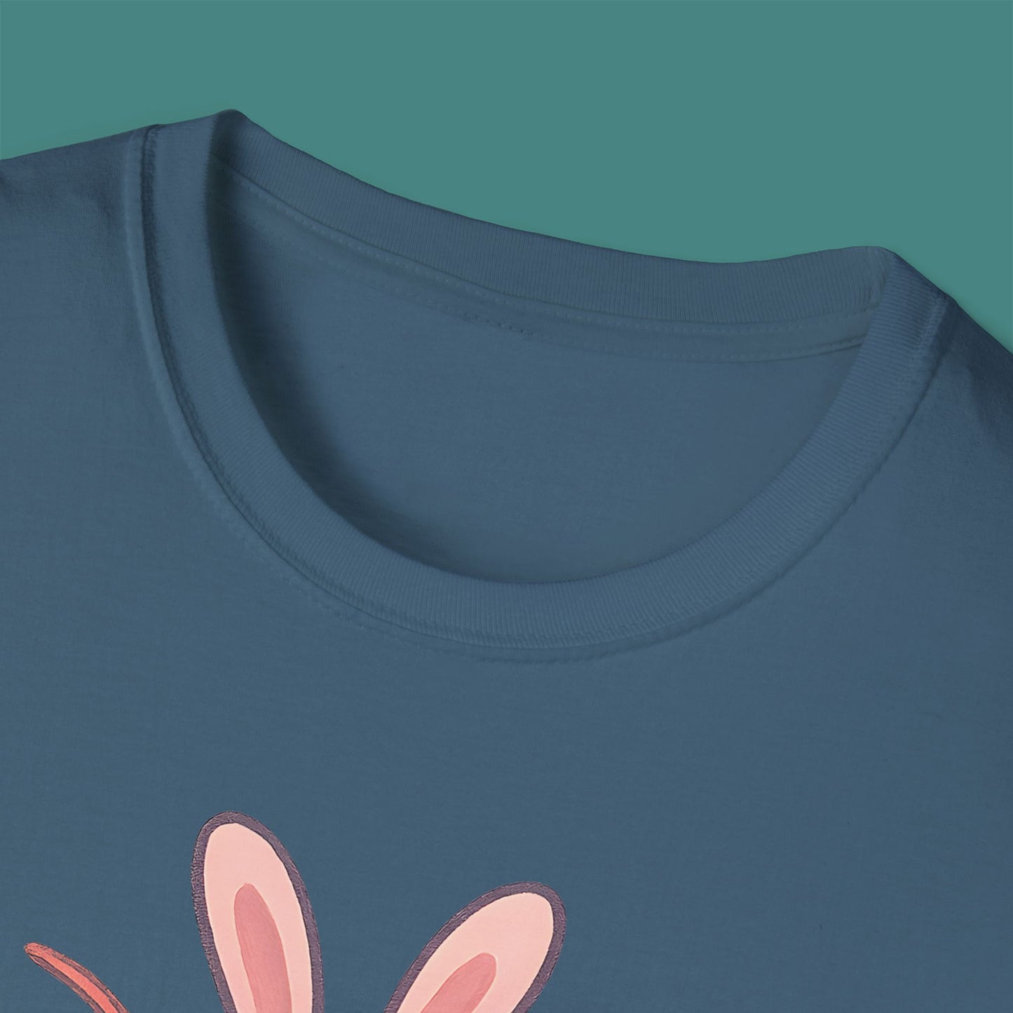 Easter Lobster Unisex T-Shirt