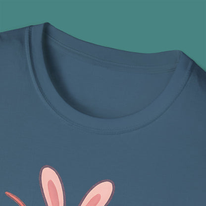 Easter Lobster Unisex T-Shirt