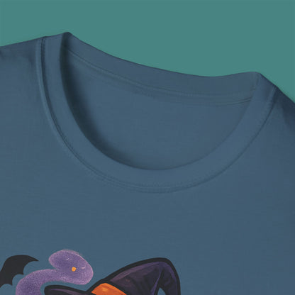 Halloween Jellyfish Unisex T-Shirt