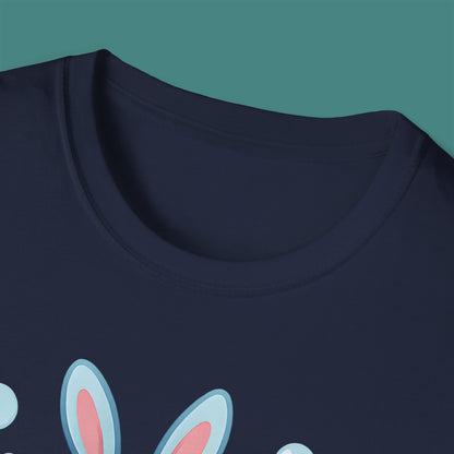 Easter Shark Unisex T-Shirt