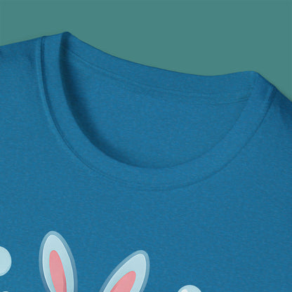 Easter Shark Unisex T-Shirt