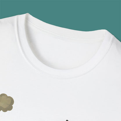 Steampunk Mechanical Whale Unisex T-Shirt