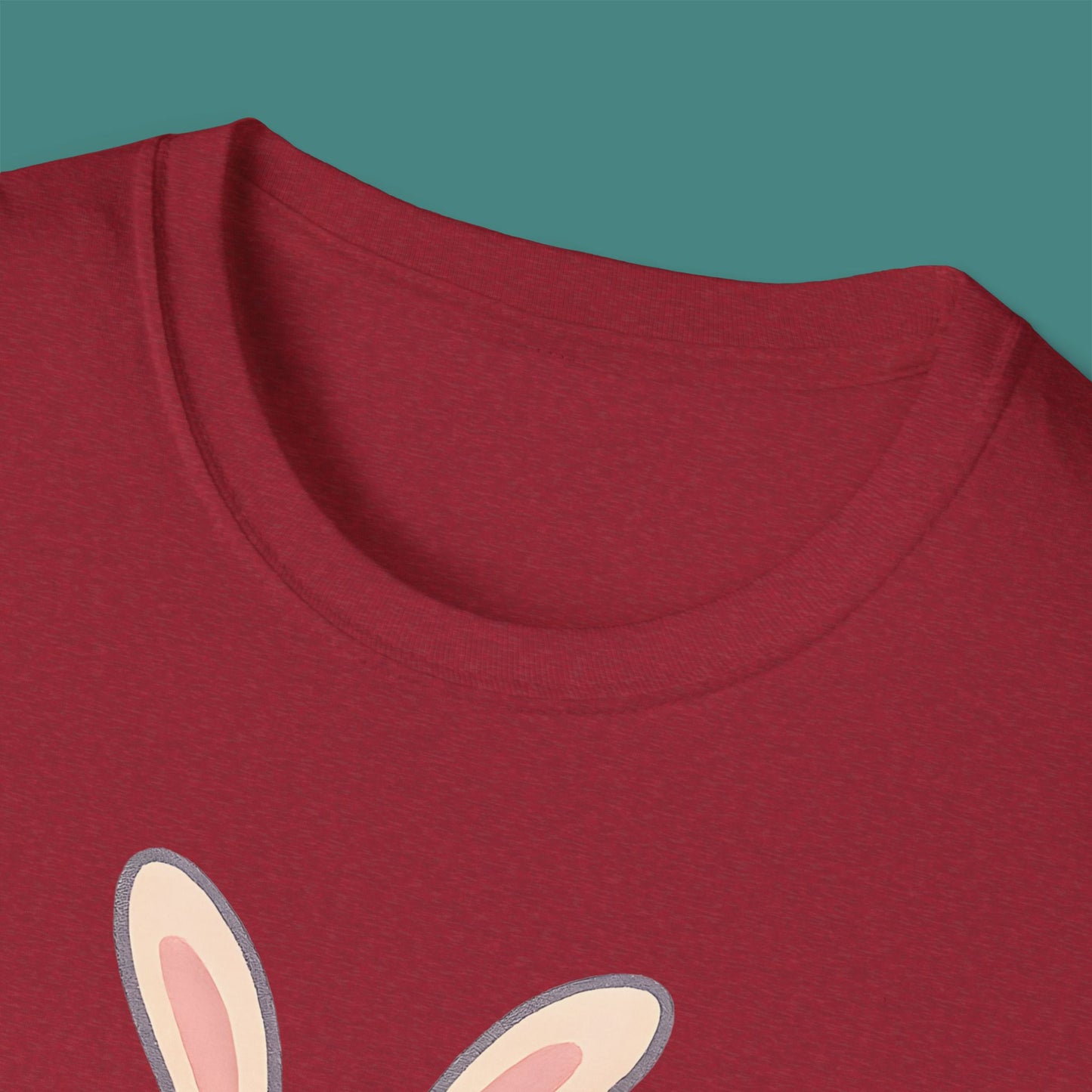 Easter Jellyfish Unisex T-Shirt