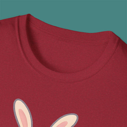 Easter Jellyfish Unisex T-Shirt