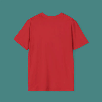 Easter Fish Unisex T-Shirt