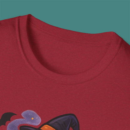 Halloween Jellyfish Unisex T-Shirt