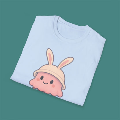 Easter Jellyfish Unisex T-Shirt