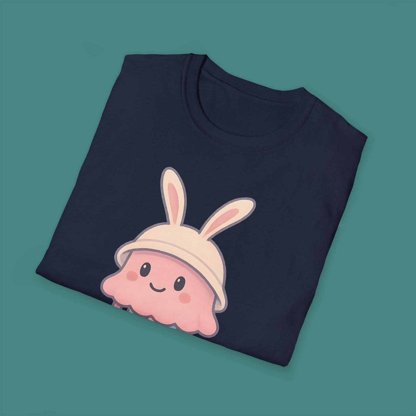 Easter Jellyfish Unisex T-Shirt