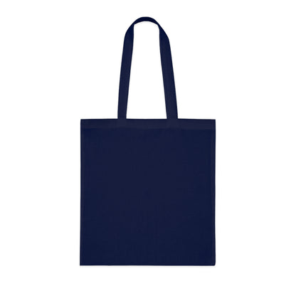 Geometric Polygon Turtle Tote Bag
