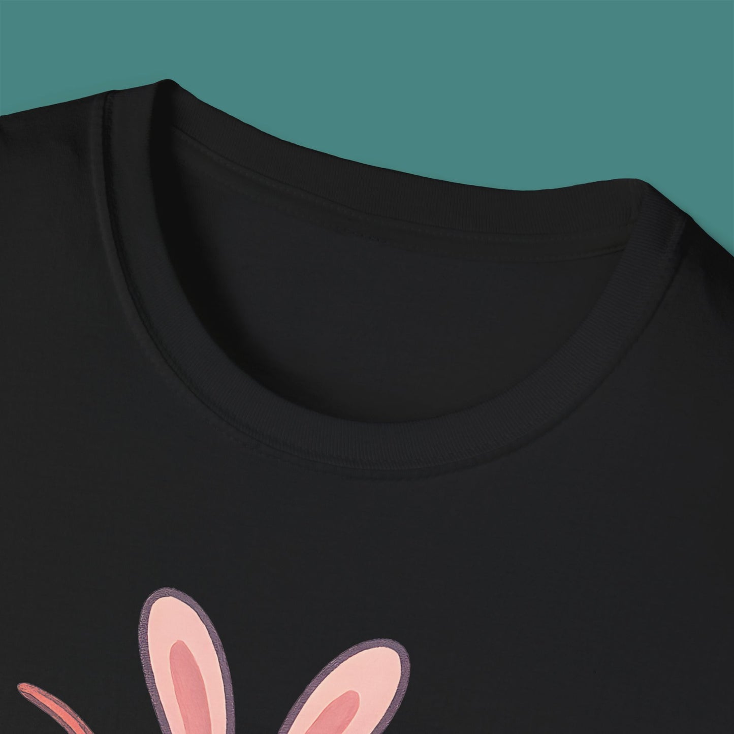 Easter Lobster Unisex T-Shirt