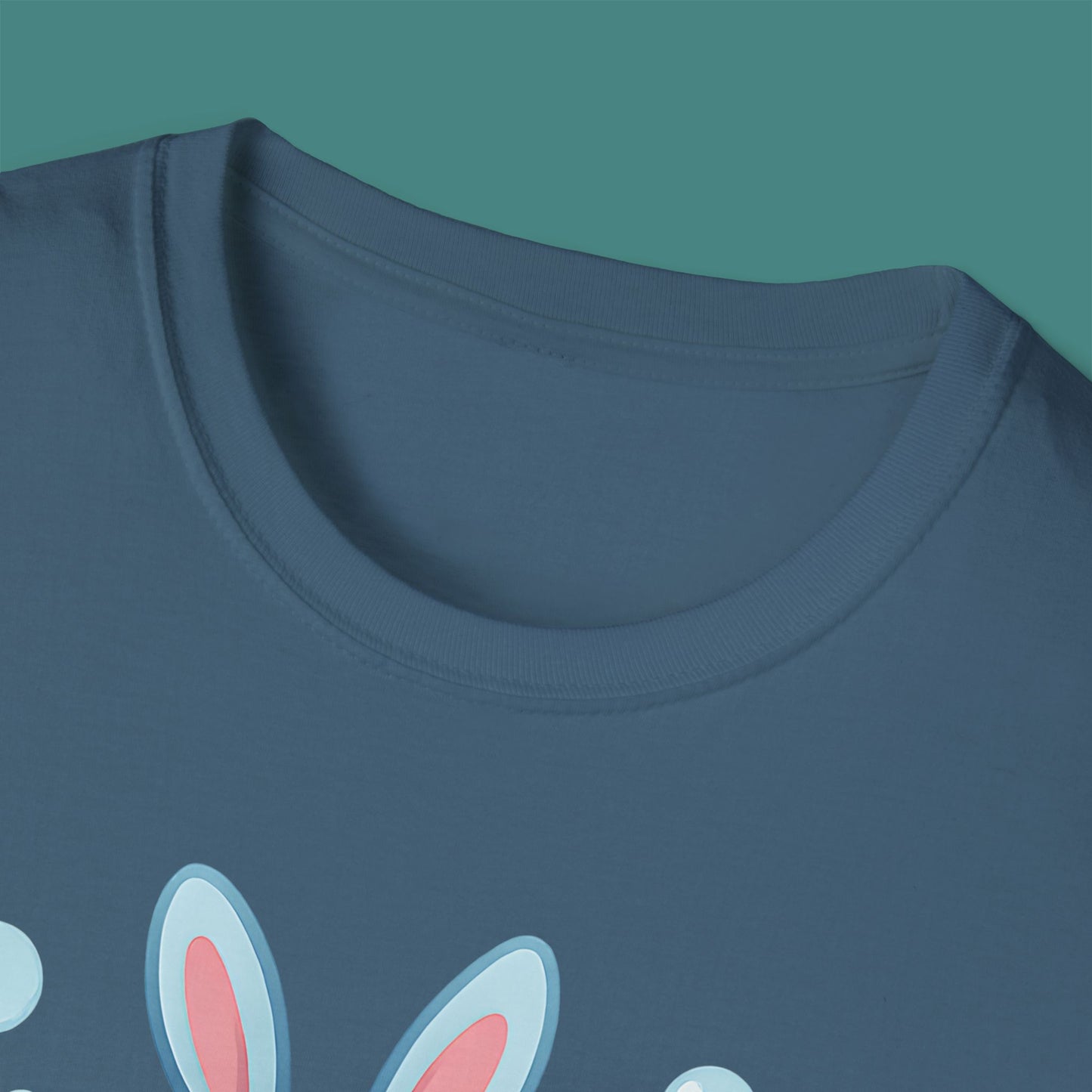 Easter Shark Unisex T-Shirt