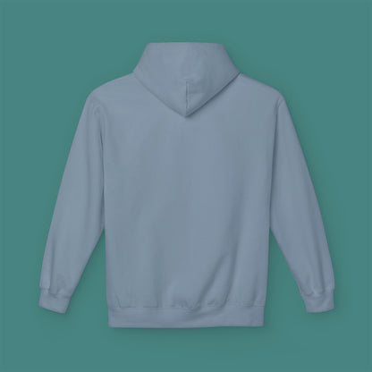 Vintage Etching Octopus Fleece Unisex Hoodie