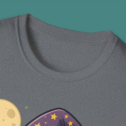 Halloween Turtle Unisex T-Shirt
